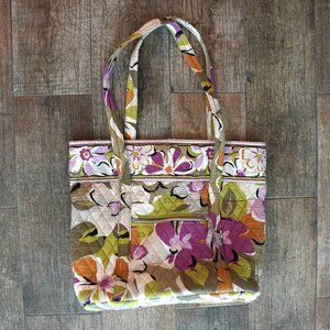 Vera Bradley Portobello Road Tote